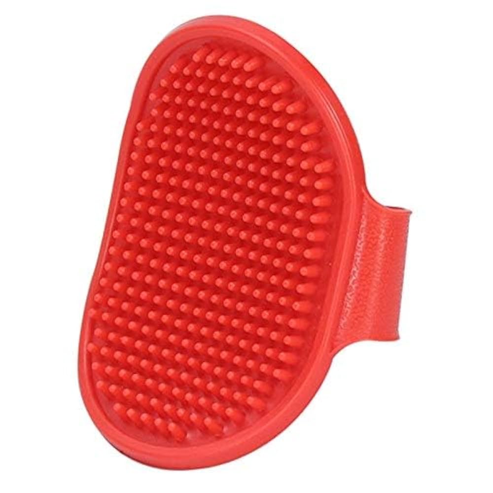 Daro Rubber Grooming Mitt