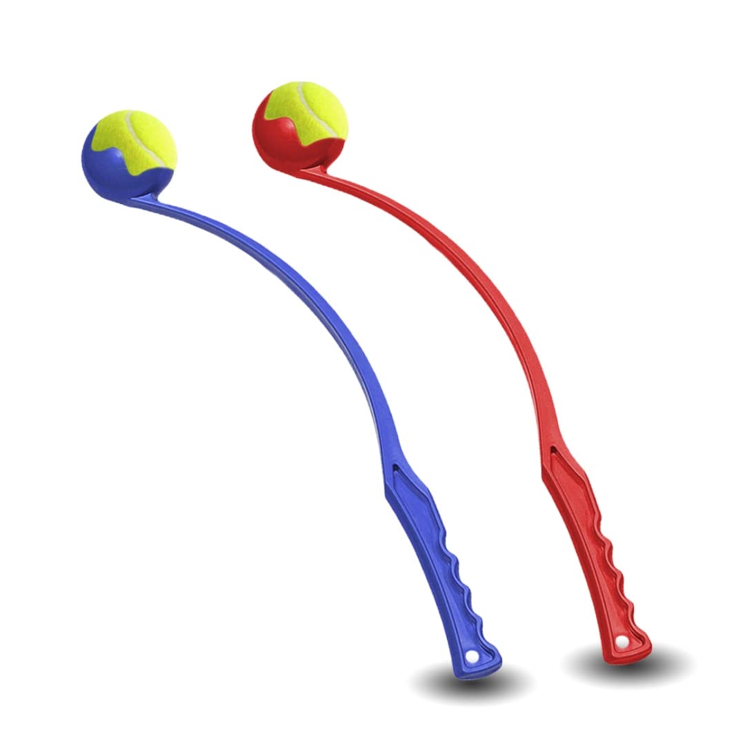 EF - Dog Ball Slinger/ Thrower