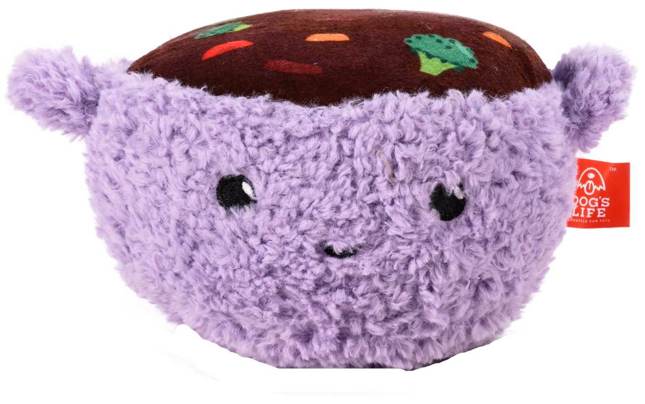 Dog's Life Surprise Toy