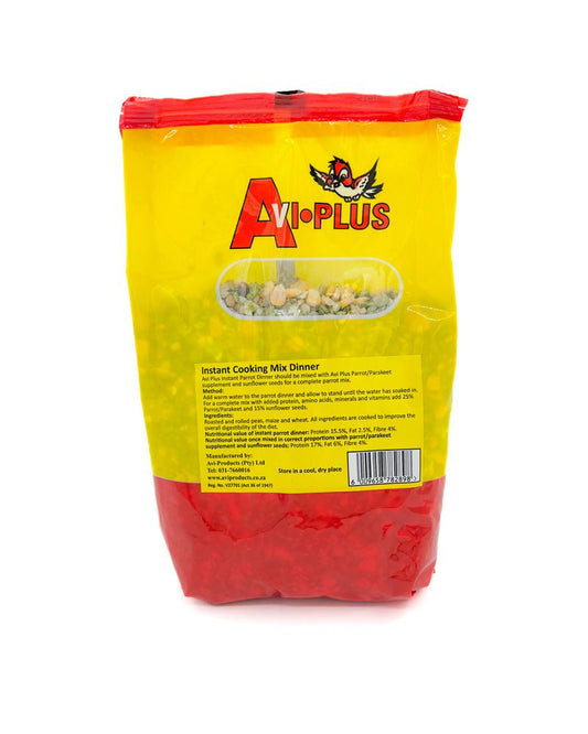 Instant Parrot Dinner Cook Mix 1kg