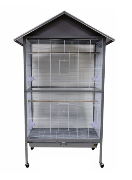 Daro Aviary On Wheels Medium Dar600
