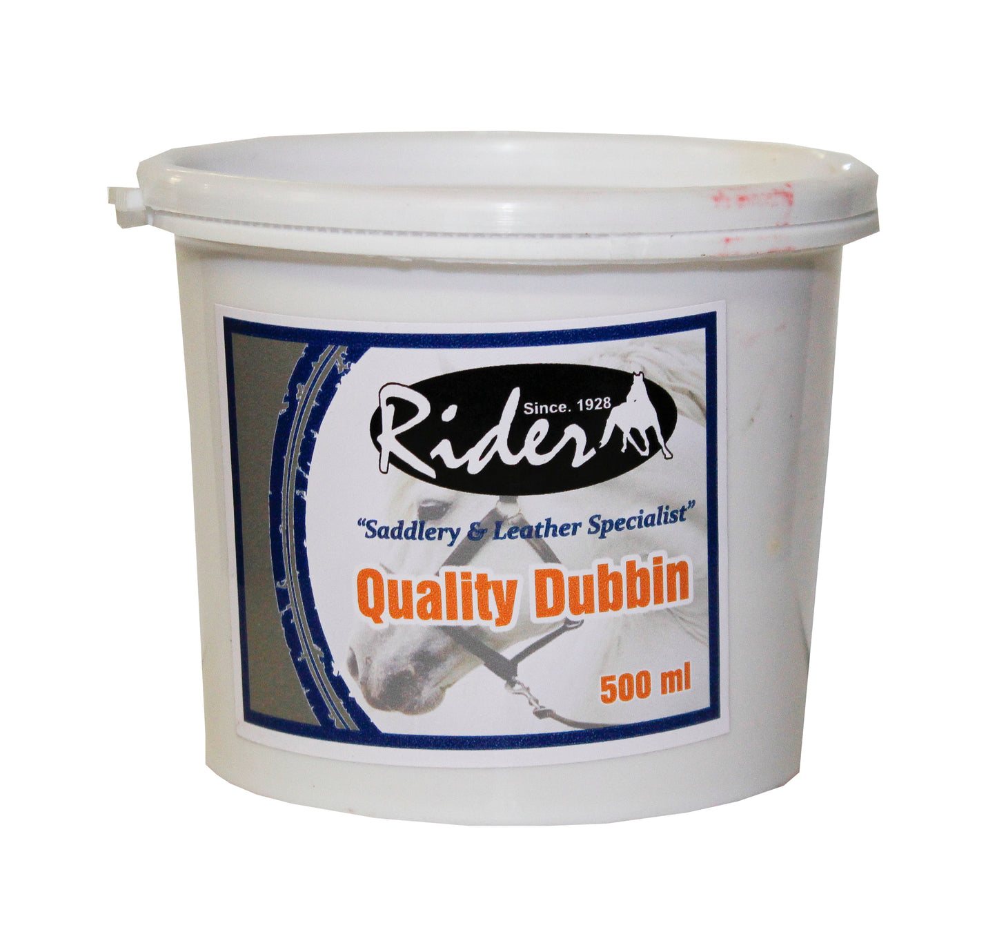 Dubbin Rider 500ML