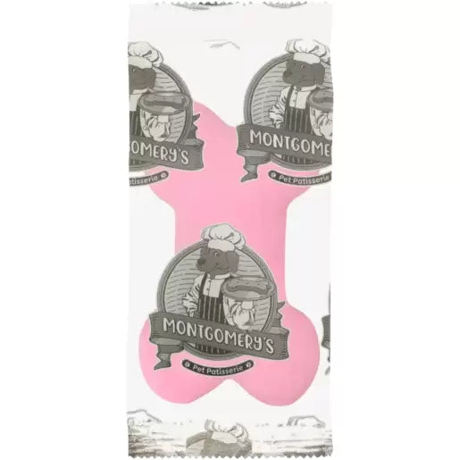 Montgomery's Iced Biscuits - Singles