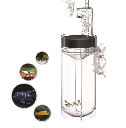 Fish Hatchery/Egg Tumbler