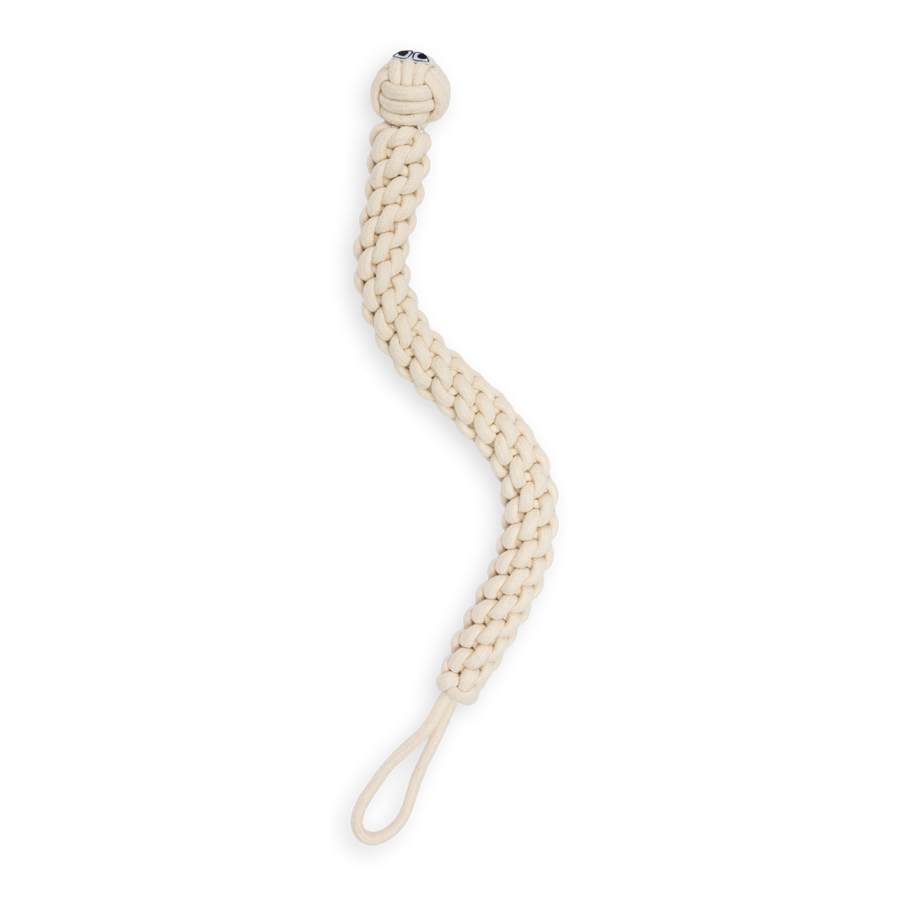 DD Rope Snake Toy