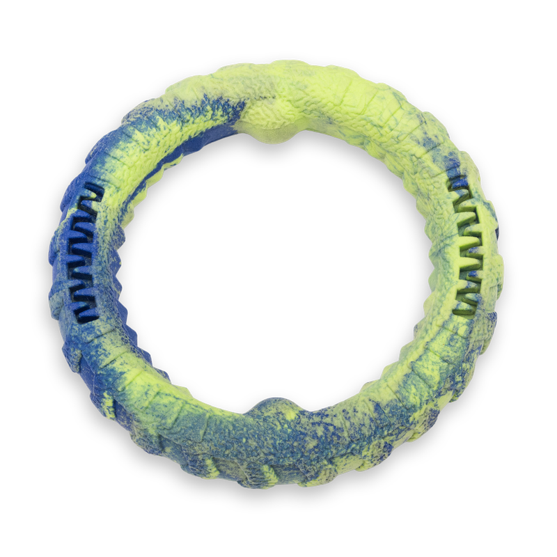 Tuff Foam Trio Ring Tug