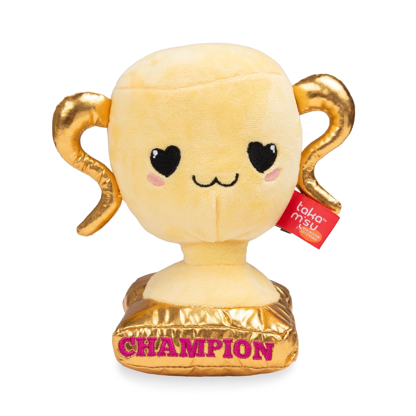 Takamisu Ultimate Fan Toy