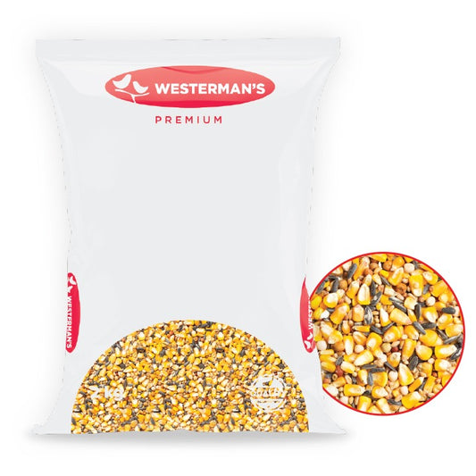 Westermans Pigeon Breeding 1Kg