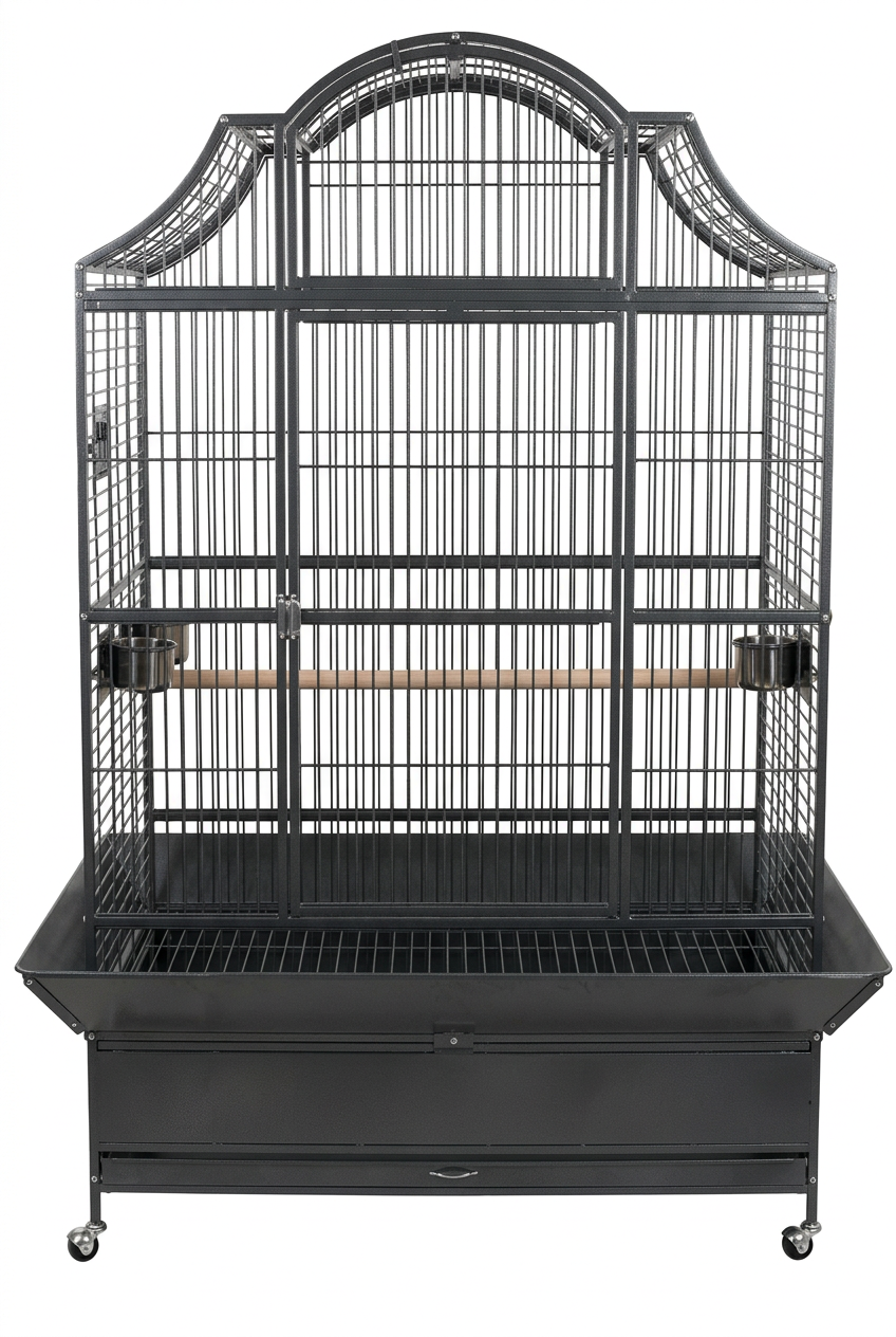 Daro Imported Parrot Cage - DAR630