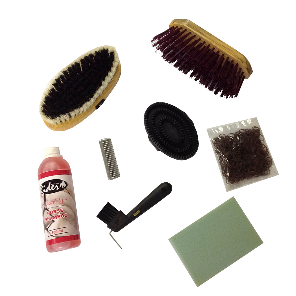 Grooming Kit