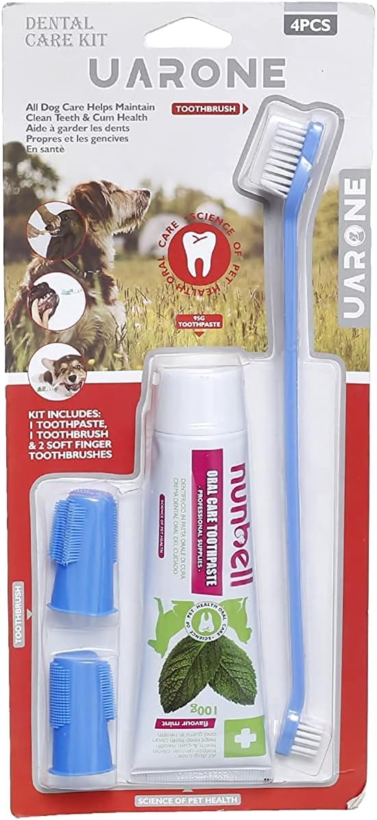 UARONE Dental Care Kit