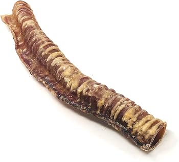 Beef Trachea Long Uncut Singles