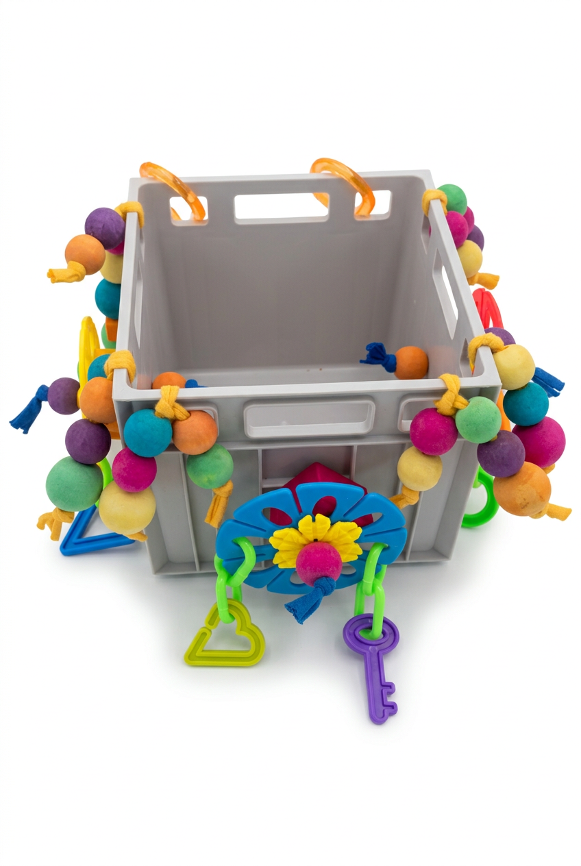 Large Fun Box