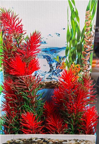 Akwa Plastic Plant - PP8145