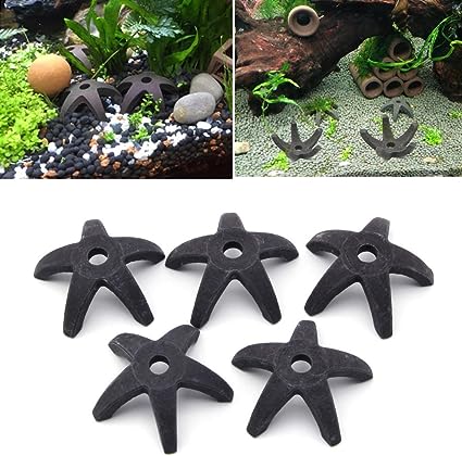 Shrimp Stars 5pcs