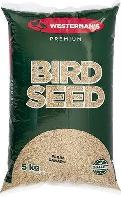 Westermans Plain Canary Bird Seed