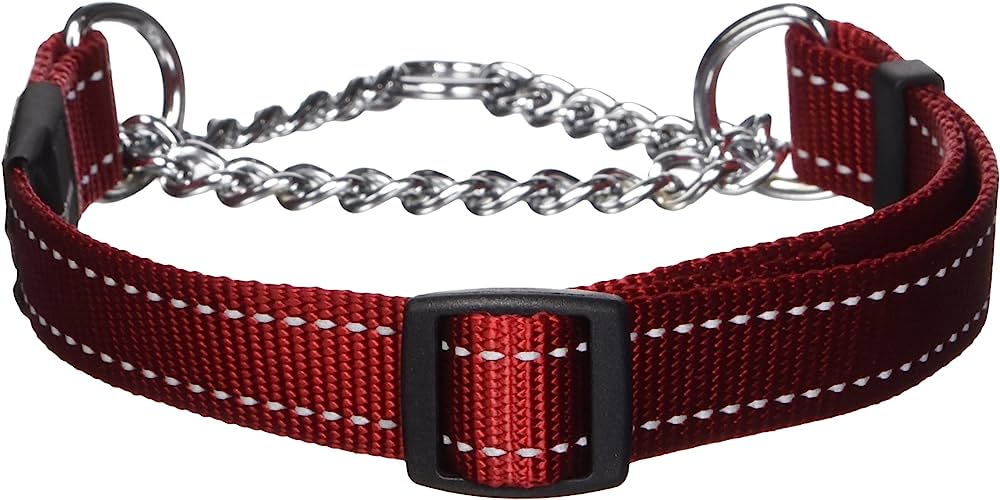 Rogz Halfcheck Control Collar