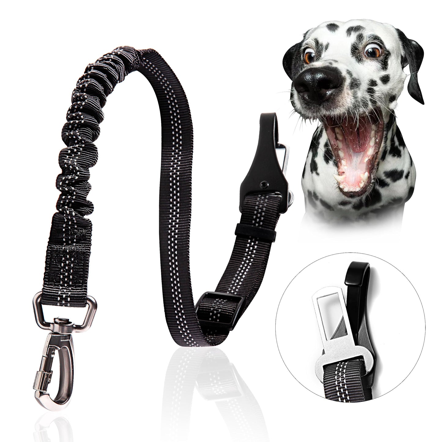Adjustable Seat Belt For Dogs