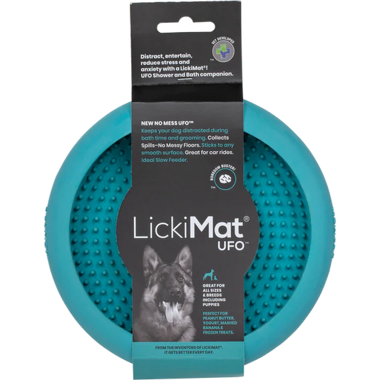LickiMat UFO