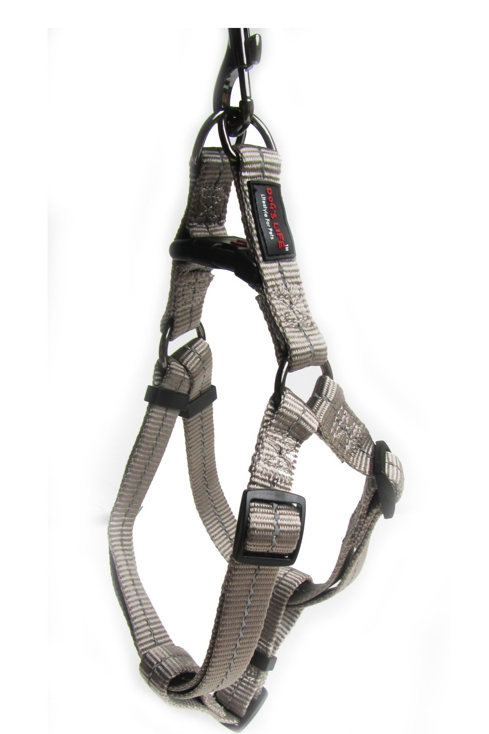 Dog's Life Step In Harness