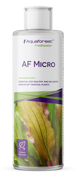 Aquaforest Micro Freshwater 250ml
