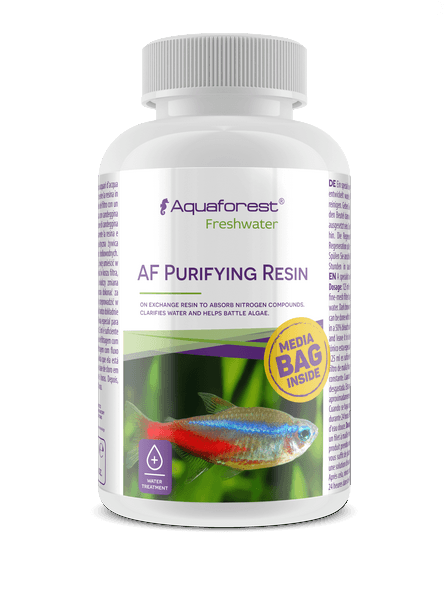 Aquaforest Purifying Resin Freshwater