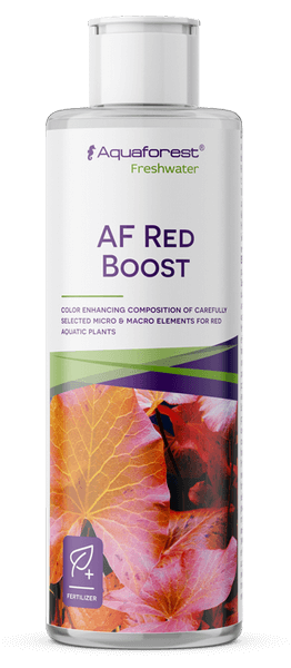 Aquaforest Red Boost Freshwater