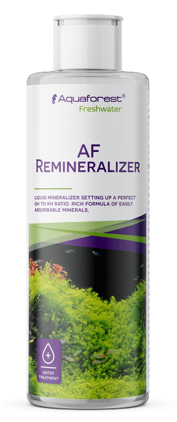 Aquaforest Remineralizer Freshwater