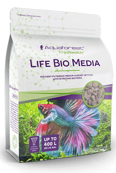 Aquaforest Life Bio Media 1000ml