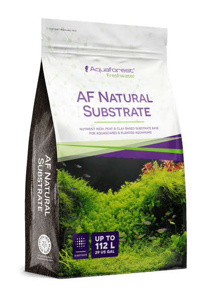 Aquaforest Natural Substrate 7.5l