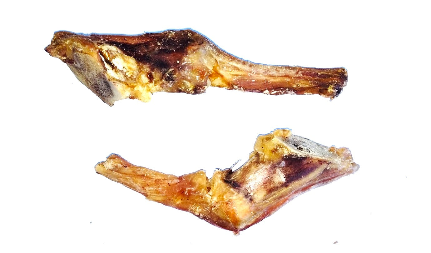Craving Nature - Beef Drumstick Large Single