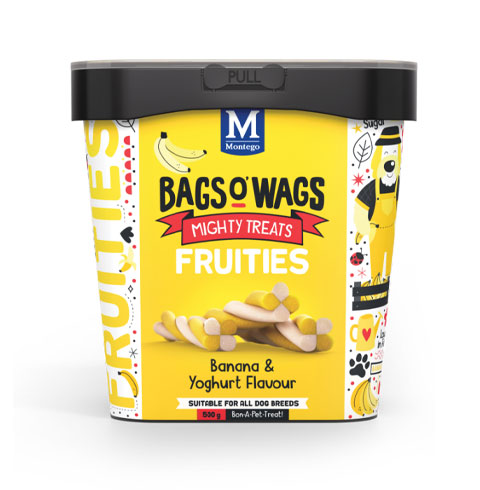 Montego Bags O wags - Fruities