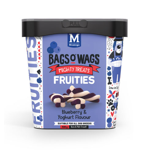 Montego Bags O wags - Fruities