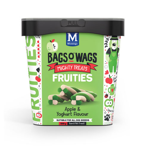 Montego Bags O wags - Fruities