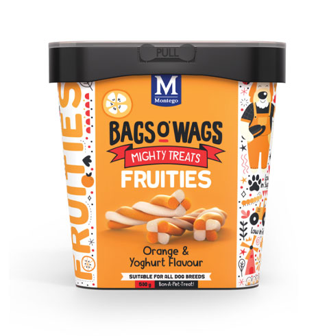 Montego Bags O wags - Fruities