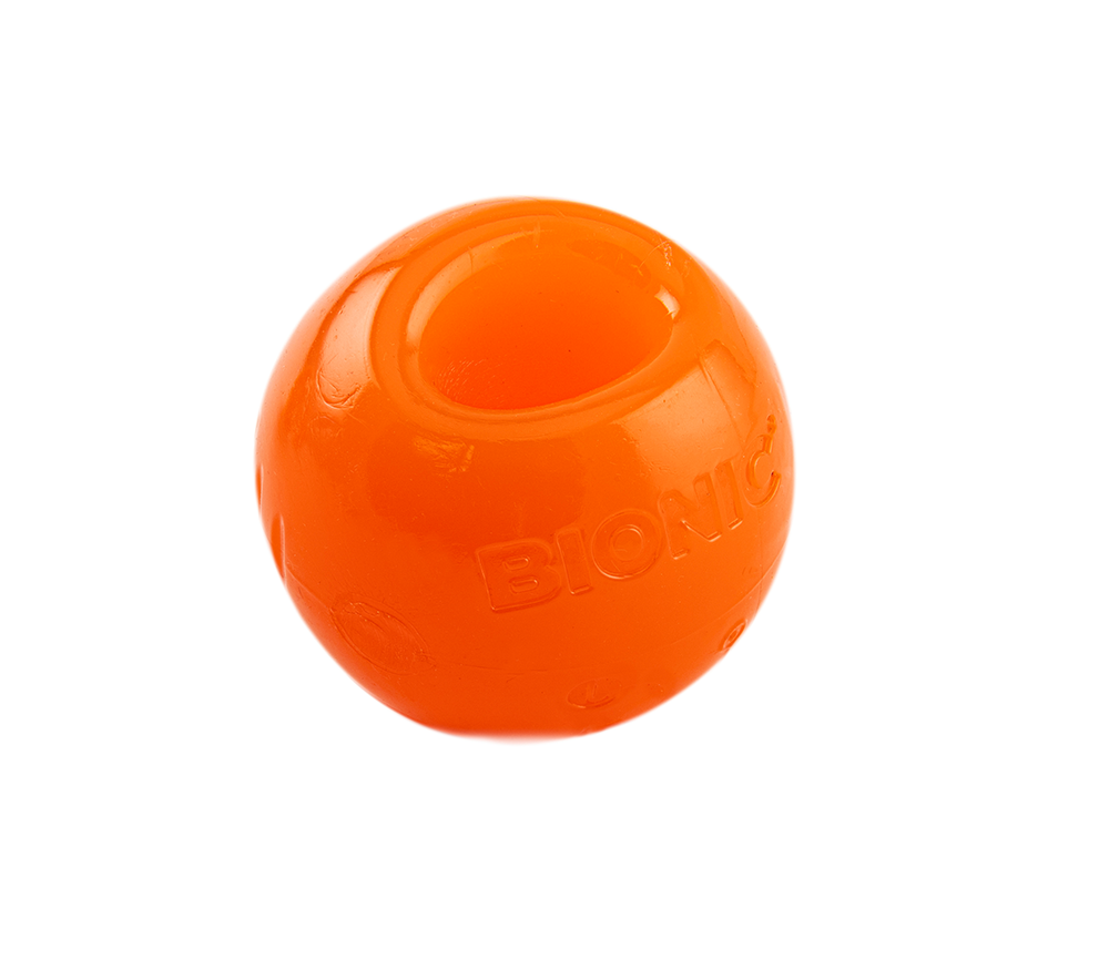 Bionic Ball Toy