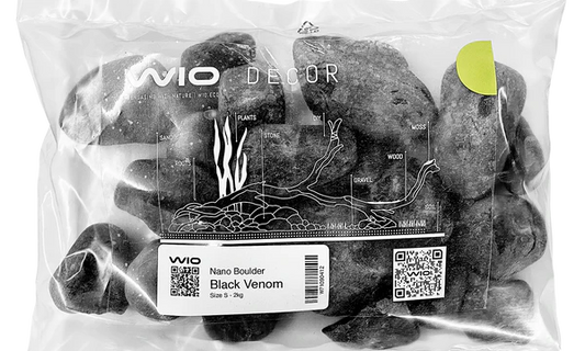 Black Venom Nano Boulder S2 2kg, 1 - 10cm