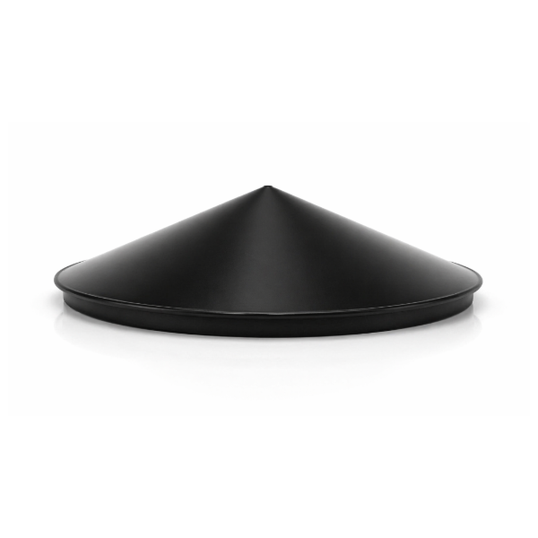 Bulk Chick Feeder & Lid