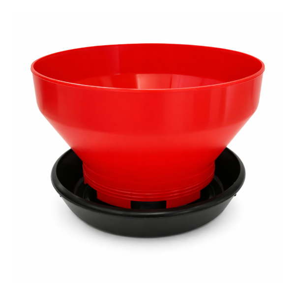 Bulk Chick Feeder