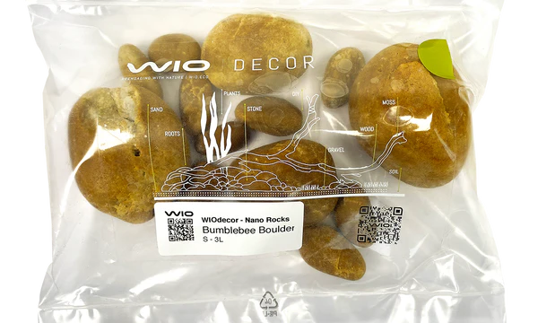 Bumblebee Nano Boulder S2 2kg, 1 - 10cm