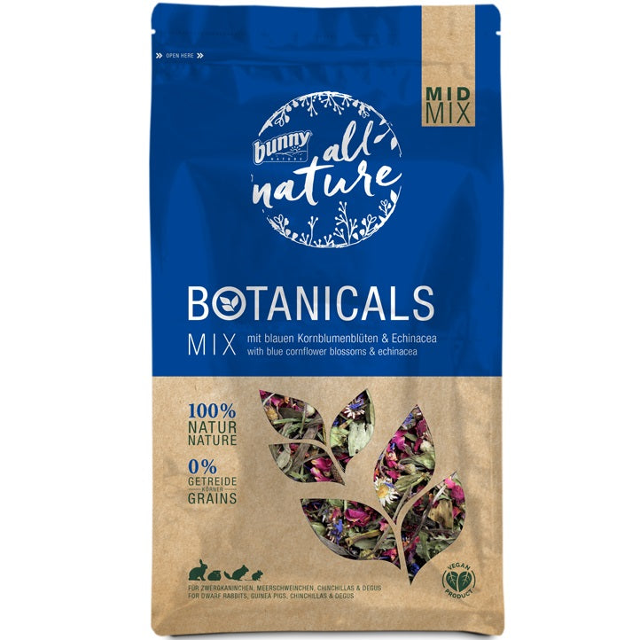 Bunny Nature Botanicals Mid Mix