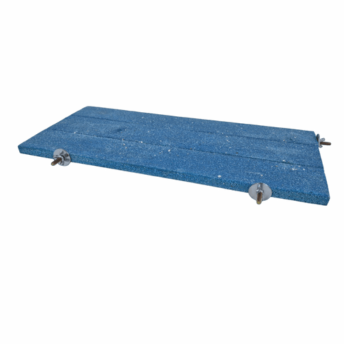 Bird Cage Grid Platform