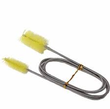 Double Head Cleaning Brush