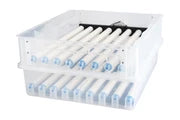 112 Egg Automatic Roller Incubator