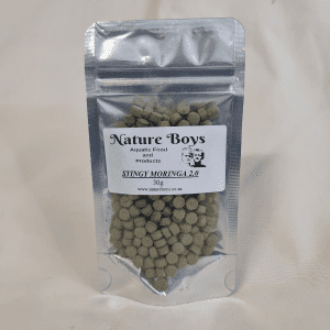 NatureBoys Moringa 2.0 30g