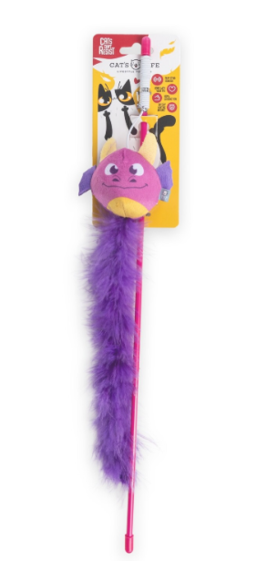 Cats Life Dangler Cat Toys