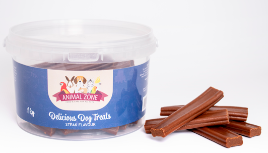 Animal Zone Dog Treats