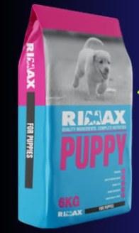 Rimax Puppy