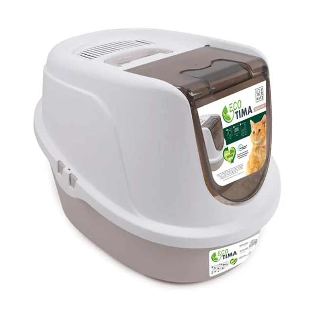 Mpets Eco Tima Litter Tray Large
