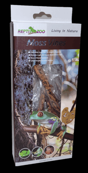 Reptizoo Moss Vine